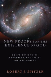 Produktbild: New Proofs for the Existence of God