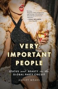 Produktbild: Very Important People
