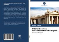 Produktbild: Interaktion von Wissenschaft und Religion