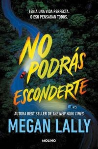 Produktbild: No Podr&aacute;s Esconderte / No Place Left to Hide