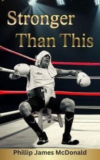 Produktbild: Stronger Than This