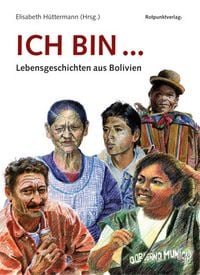 Produktbild: ich bin...