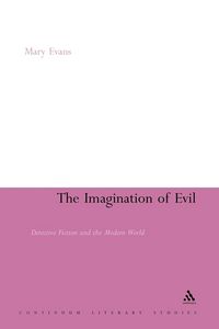 Produktbild: The Imagination of Evil