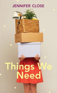 Produktbild: Things We Need