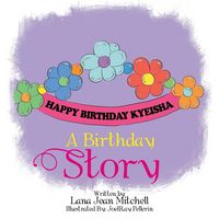 Produktbild: A Birthday Story