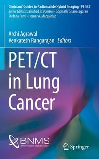 Produktbild: PET/CT in Lung Cancer