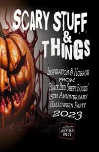 Produktbild: Scary Stuff & Things