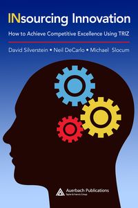Produktbild: Insourcing Innovation