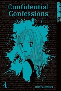 Produktbild: Confidential Confessions Sammelband 04
