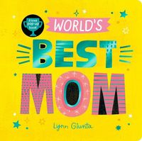 Produktbild: World's Best Mom