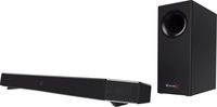 Bild vom Artikel CREATIVE Sound BlasterX Katana 2.1 Soundbar vom Autor 