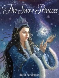 Produktbild: The Snow Princess