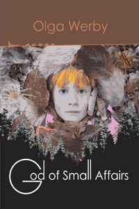 Produktbild: God of Small Affairs