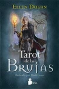 Produktbild: El tarot de las brujas
