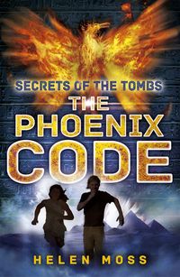 Produktbild: Secrets of the Tombs: The Phoenix Code
