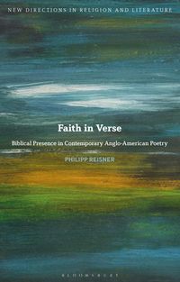 Produktbild: Faith in Verse