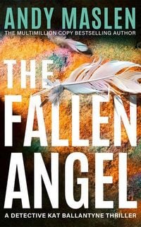 Produktbild: The Fallen Angel