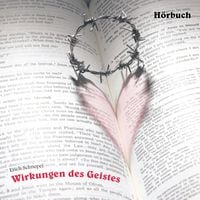 Produktbild: Wirkungen des Geistes