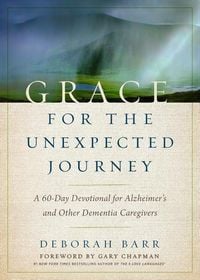 Produktbild: Grace for the Unexpected Journey