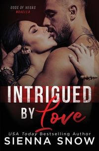 Produktbild: Intrigued By Love