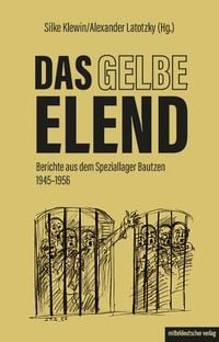 Produktbild: Das Gelbe Elend