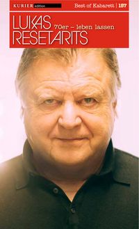 Produktbild: 70er - leben lassen