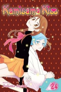 Produktbild: Kamisama Kiss, Vol. 24