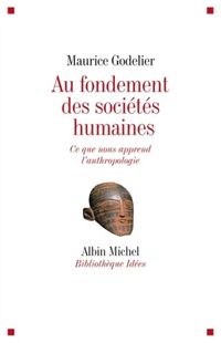 Produktbild: Fre-Au Fondement des Societes