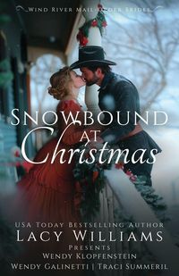 Produktbild: Snowbound at Christmas