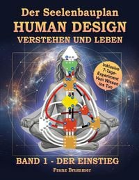 Produktbild: Der Seelenbauplan: Human Design verstehen und leben