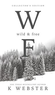 Produktbild: Wild and Free