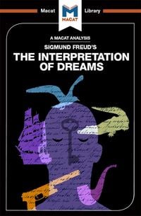 Produktbild: An Analysis of Sigmund Freud's The Interpretation of Dreams