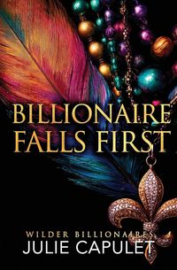 Produktbild: Billionaire Falls First