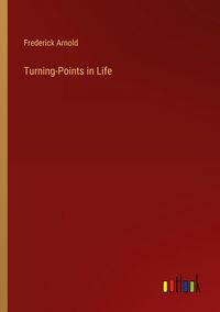Produktbild: Turning-Points in Life