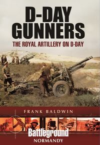 Produktbild: D-Day Gunners