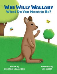 Produktbild: Wee Willy Wallaby