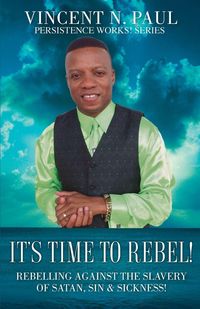Produktbild: It's Time to Rebel!