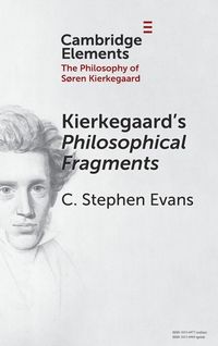 Produktbild: Kierkegaard's Philosophical Fragments
