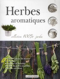 Produktbild: Herbes aromatiques