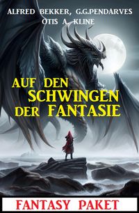 Produktbild: Die Schwingen der Fantasie: Fantasy Paket