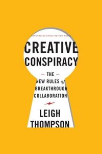 Produktbild: Creative Conspiracy