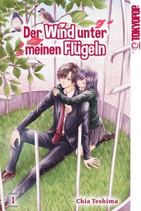 Produktbild: Der Wind unter meinen Fl&uuml;geln 01