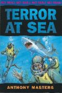 Produktbild: Terror At Sea