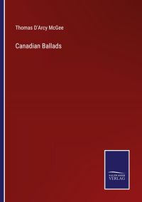Produktbild: Canadian Ballads