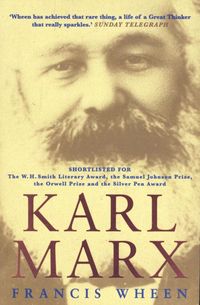Produktbild: Karl Marx