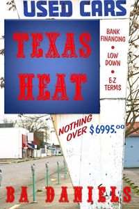 Produktbild: Texas Heat