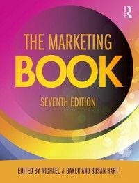 Produktbild: The Marketing Book