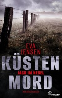 Produktbild: K&uuml;stenmord: Jagd im Nebel