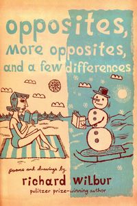 Produktbild: Opposites, More Opposites, and a Few Differences