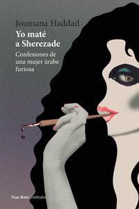 Produktbild: Yo mat&eacute; a Sherezade